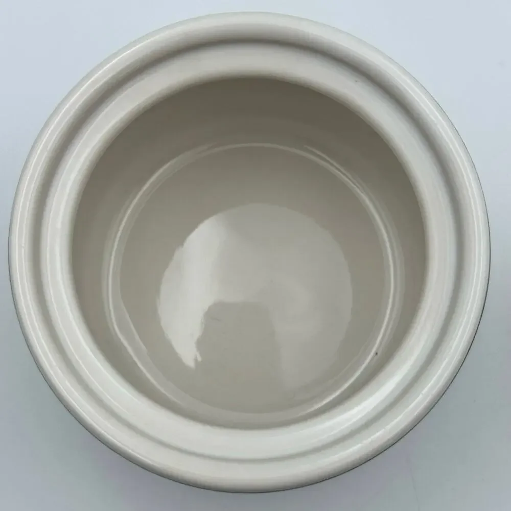 Pfalzgraff French Quarter Sugar Bowl and Lid Stonewear Replacement China